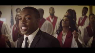 Todrick Hall Proud Official Music Video [upl. by Ardith]