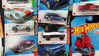 IMPORTED HOTWHEELS from USA in India 🤯🔥 Rarest of rare unseen cars [upl. by Ecnaled588]