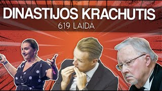 Arturas Orlauskas quotIš kiemo pusėsquot 619 inoformacinė satyros ir humoro laida 2024 09 21 [upl. by Relyat288]