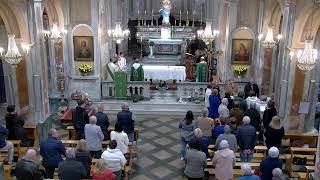 Chiesa di Magliano Alpi Live Streaming [upl. by Asta647]