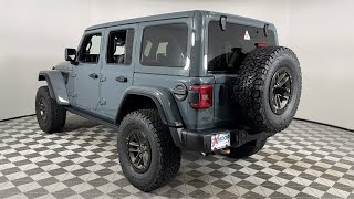 2024 Jeep Wrangler at Oxmoor CDJR Louisville amp Lexington KY C15234 [upl. by Orianna]