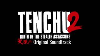 Tenchu 2 OST  Soundtrack 01 Hyouteki Abin Bara [upl. by Gelman]