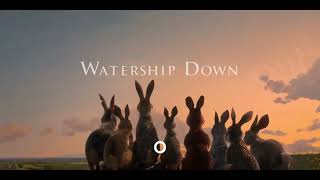 Watership Down 2018 Trailer Montage Faded [upl. by Ellehsad]