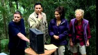 Im A Celebrity 2010 E13 P3 [upl. by Purse]