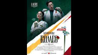 Roadside Romeo  laure  new song  audio  lau na mata xatpate kasto rup banayau timle paspate [upl. by Ahsinyt710]