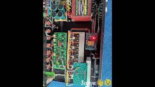 51 Assembly amplifier make  how to make  tamil [upl. by Zurciram]