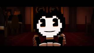 Bendy And The Ink Machine music español [upl. by Alesiram]