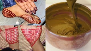 henna Sudanese 👍 cilan sharoto shidan [upl. by Eniliuqcaj99]