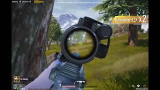 PUBG X KRISH YT 🟥 GAMEPLAY BOT LOBBY ♣️ [upl. by Jen]