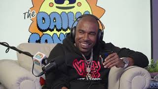 NORE Speaks On HipHop Purgatory Cultural Impact Of quotWild N Outquot amp The quotDrink Champsquot Podcast [upl. by Pasquale280]