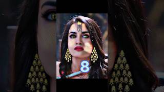 Naagin serial actress play naagin cast 🐍🐍mouniroy adaakhan tejaswiprakash surbhichandna shorts [upl. by Lissa588]