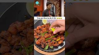 chickenpakodi telugufood andhrafood telugucinema telugumemes telugucomedyclips [upl. by Atnohsal]