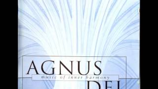 Agnus Dei Music of Inner Harmony [upl. by Ahsiekam1]