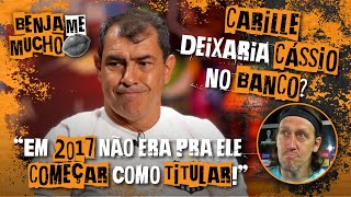 O GIGANTE NO BANCO [upl. by Erl]