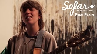 Rozi Plain  There Is No Day Sun Ra Cover  Sofar Paris [upl. by Buzzell832]