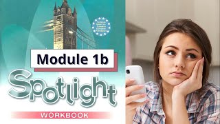 Аудиоприложение  Spotlight 8  Workbook  Английский в фокусе  8 класс  Рабочая тетрадь [upl. by Hasty957]