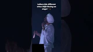 Diljit di beat lalkaara di heat 🔥🔥 diljitdosanjh [upl. by Urbano]