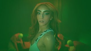 Bilal Hassani  Lights Off  Clotaire Remix Adapted Music Video [upl. by Aliet632]