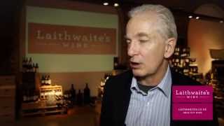 David Gower  What is the most memorable wine you have purchased [upl. by Saxela]