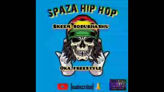 Skeem soburhashu  oka freestyle [upl. by Monreal10]