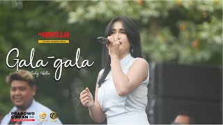 GALA GALA  SHERLY OM ADELLA LIVE BOJONEGORO [upl. by Asyar]