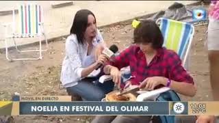 Felipe Tabárez en Festival Del Olimar ¡ÍDOLO [upl. by Rovelli]