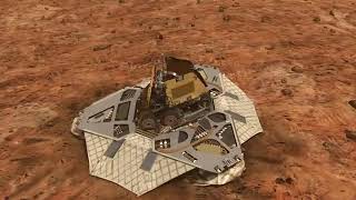 NASAs Mars Exploration Rovers What Went Wrong [upl. by Alenoel39]