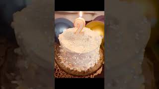 Vanilla cake 🎂 freshcreamkacake homemade shortvideo viralvideo srilanka fypyoutube fyp 😍 [upl. by Timofei586]