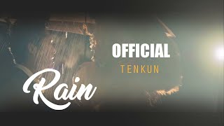 Tenkun  Rain  Tibetan love song  Official Music Video [upl. by Modestia730]