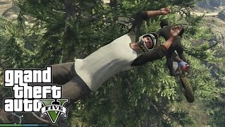 quotAMEVAFANquot  GTA V med figgehn ROAD RAGE [upl. by Fan]