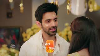 Kaise Mujhe Tum Mil Gaye  Ep 177  Preview  May 26 2024  Sriti Jha Arjit Taneja  Zee TV [upl. by Sutit]