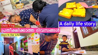 ഇപ്പോഴത്തെ Life ഇങ്ങനെ ഒക്കെ ആണ് 🧐Daily life story  Wide Vlogs  Day in my life  Home maker [upl. by Corsiglia]