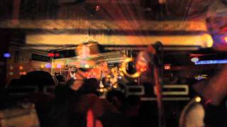 Rebirth Brass Band quotBig Chiefquot Live at the Maple Leaf [upl. by Remmer]