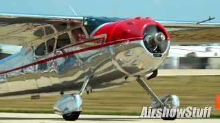 Early Oshkosh Arrivals  Saturday Part 2  EAA AirVenture Oshkosh 2023 [upl. by Tisman654]