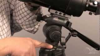 Celestron 90mm C90 Maksutov Spotting Scope  OpticsPlanetcom [upl. by Calen]