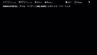 【RIDE5】アベル・マイヤーとのH2HニュルGPコース〜RIDE5制作陣の意地汚い性格の悪さにゃ嗤えるww [upl. by Luciano]