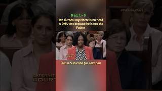 Paternity court shorts shorts shortsvideo [upl. by Dnalel910]