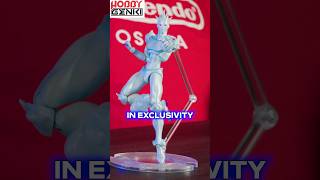 Unboxing EXCLUSIVE SAS WR  Weather Report Stand jojo [upl. by Nally]