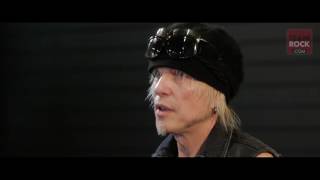 Michael Schenker Doctor Doctor  The Story Behind The Song  Classic Rock Magazine [upl. by Frants238]