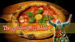 The golden Pizza tale Shorts [upl. by Iris980]