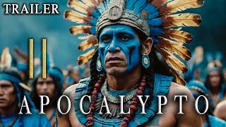 Apocalypto 2 The Next Chapter  Teaser Trailer 2 2025 [upl. by Chic]