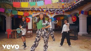 KIDZ BOP Kids  BONITA Video Oficial [upl. by Furiya]