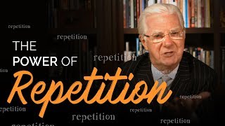 Why Repetition is Necessary When Changing Paradigms  Bob Proctor [upl. by Dniren]