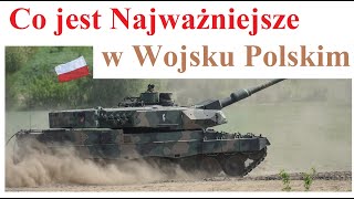 Co jest Najważniejsze w Wojsku Polskim [upl. by Alih890]