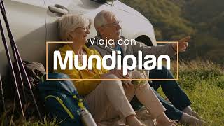 Mundiplan  Viajes Senior [upl. by Dionis]