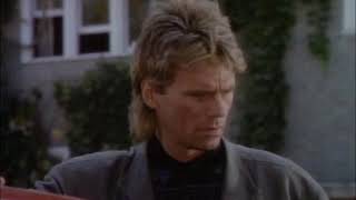 Screencapture Video MacGyver  How Do I Live [upl. by Carlotta631]