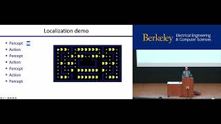 CS188 SP24 LEC09  Logic First Order Logic [upl. by Aniratac]