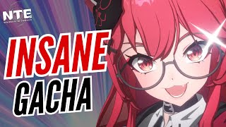 MOST ANTICIPATED GACHA GAME Neverness To Everness Gameplay Looks Incredible [upl. by Eirdua]