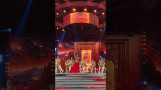 Nora Fatehis Magical Performance ❤️ norafatehi shorts dance bollywood [upl. by Corron]