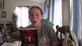 Books I Recommend  Paradise Island by Sam Golbach and Colby Brock [upl. by Rebel325]